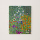 Recherche de peinture klimt puzzles Peinture à l'huile
