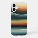 Recherche de colline iphone coques Abstrait