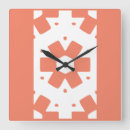 Recherche de deco horloges Décoratif