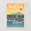 Recherche de seattle invitations Rétro