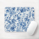 Recherche de chinoiserie tapis souris Floral