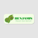 Recherche de jardinier principal Vert