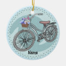 Recherche de vélos ornements Bicyclette