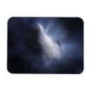 Recherche de comète magnets Espace
