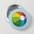 Recherche de plage badges Coloré