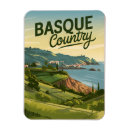 Recherche de pays basque magnets Espagne