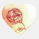 Recherche de coeur rouge loisirs créatifs Saint valentin