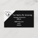 Recherche de conception de coeur cartes visite Amour