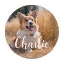 Recherche de amoureux des animaux planches à découper Pour elle