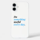 Recherche de citation positive iphone coques Positif
