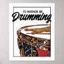 Recherche de bâton posters Batteur
