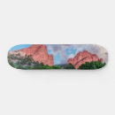 Recherche de rocks skateboards Nature