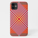 Recherche de conception de vecteur iphone coques Coloré