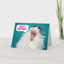 Recherche de chat toutes vœux cartes Animal