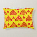 Recherche de bali coussins Abstrait