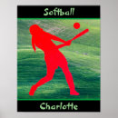 Recherche de batter posters Vert