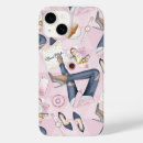 Recherche de tiré par la main coques Girly