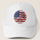 Recherche de drapeaux du monde casquettes Bleu