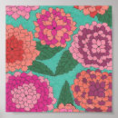 Recherche de fleur de dahlia posters Bouquet