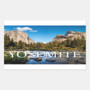 Recherche de yosemite autocollants Demi dôme