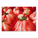 Recherche de légumes fruits vœux cartes tomate