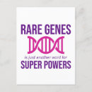 Recherche de maladie cartes postales Soutien