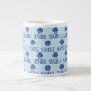 Recherche de coquillages tasses Mignon