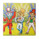 Recherche de dansant Chatons