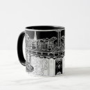 Recherche de tour eiffel paris france tasses Pour elle