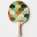 Recherche de papier raquettes ping pong Ligne