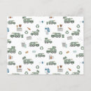 Recherche de ordure cartes postales Camions