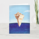 Recherche de coquille vœux cartes Brun