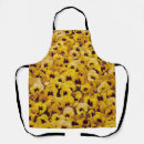 Recherche de pansies tabliers Panneaux