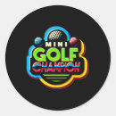Recherche de clubs autocollants Amusement