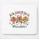 Recherche de thanksgiving tapis souris Épice citrouille