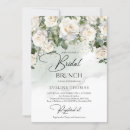 Recherche de roses anglais invitations Brunch nuptial