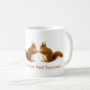 Recherche de écureuil blanc tasses Animal