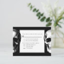 Recherche de mariage halloween cartes postales Éffrayant