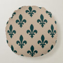 Recherche de motif vert coussins Pour elle
