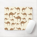 Recherche de chameau tapis souris Motif