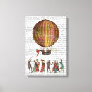 Recherche de chaud impressions sur toile Steampunk