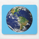 Recherche de la terre planète tapis souris Pour enfants