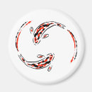 Recherche de japonais traditionnel magnets Nature