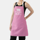 Recherche de patissiers standard tabliers Femmes