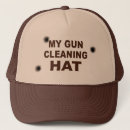 Recherche de fusil de chasse casquettes Pour lui