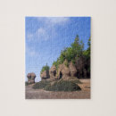 Recherche de érodé puzzles Érosion