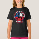 Recherche de le chili tshirts Pour enfants