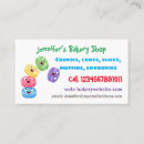 Recherche de macaron cartes visite Mignon
