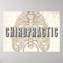Recherche de chiropractique posters Chiropractie
