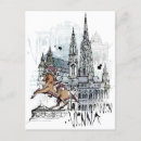 Recherche de voyage vienne cartes postales Rétro